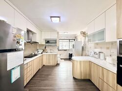 Blk 495B Tampines Street 43 (Tampines), HDB Executive #577016301